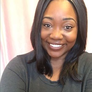 Meet your Posher, Dara!